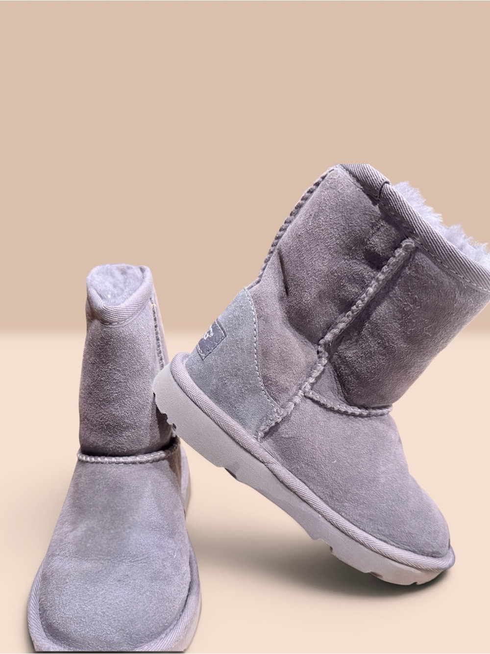 UGG CLASSIC II